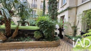  Appartement à vendre 1 pièce 8 m²