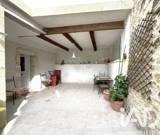  Maison à vendre 4 pièces 89 m²