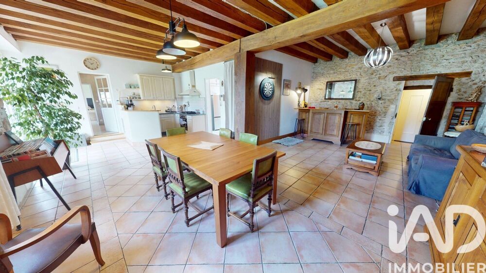 Vente Maison/villa 12 pièces