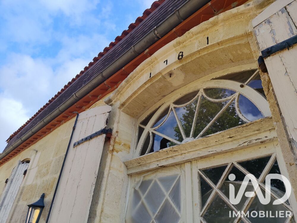 Vente Domaine 11 pièces