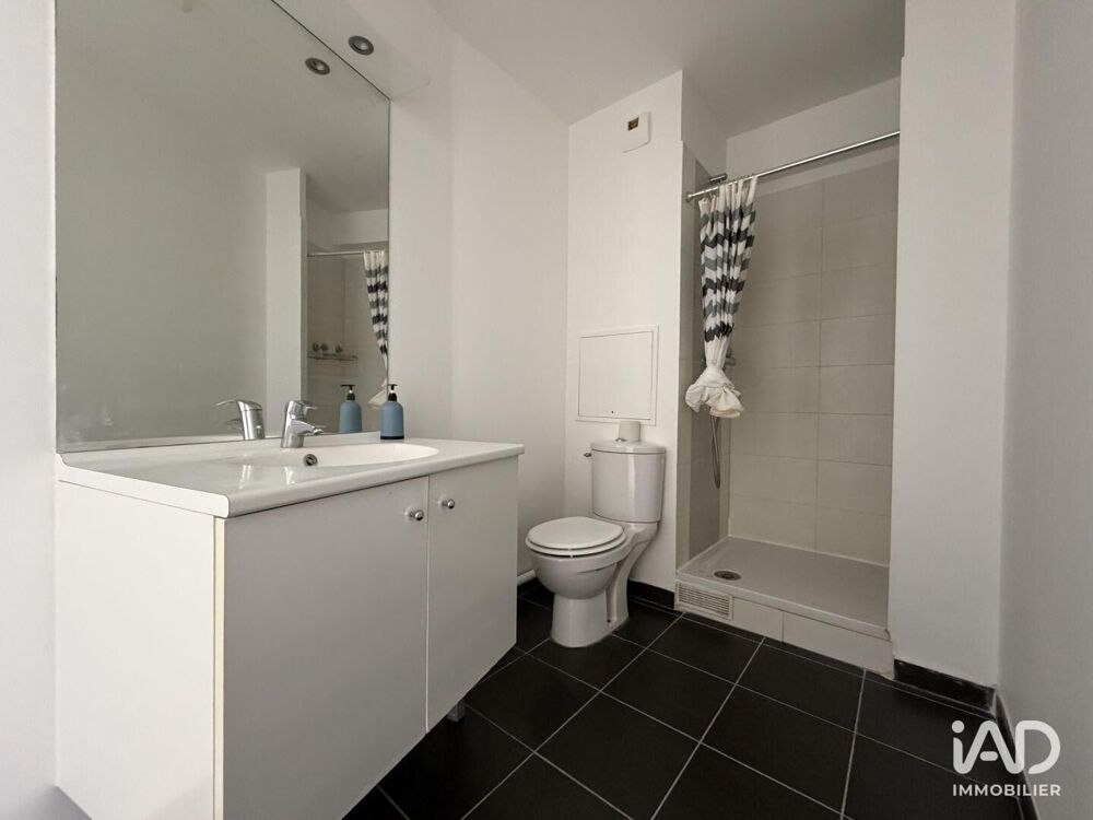 location Appartement - 1 pièce(s) - 31 m² Palaiseau (91120)