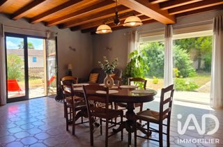 Vente Maison Vente Maison/villa 5 pièces Bréville