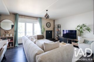  Appartement à vendre 3 pièces 78 m²