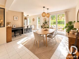  Maison à vendre 6 pièces 134 m²