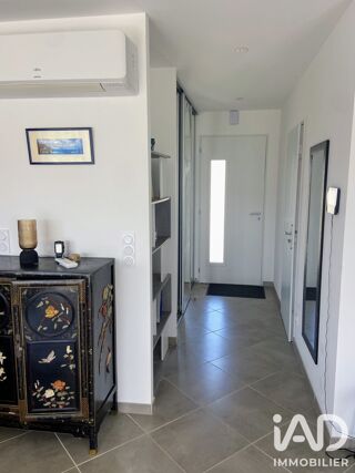  Maison à vendre 3 pièces 82 m²