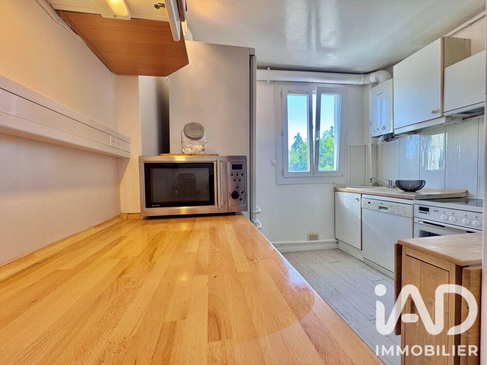 Vente Appartement Vente Appartement 3 pièces Champigny-sur-marne