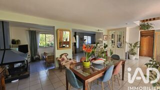  Maison à vendre 6 pièces 156 m²