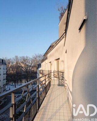  Appartement � vendre 2 pi�ces 50 m�