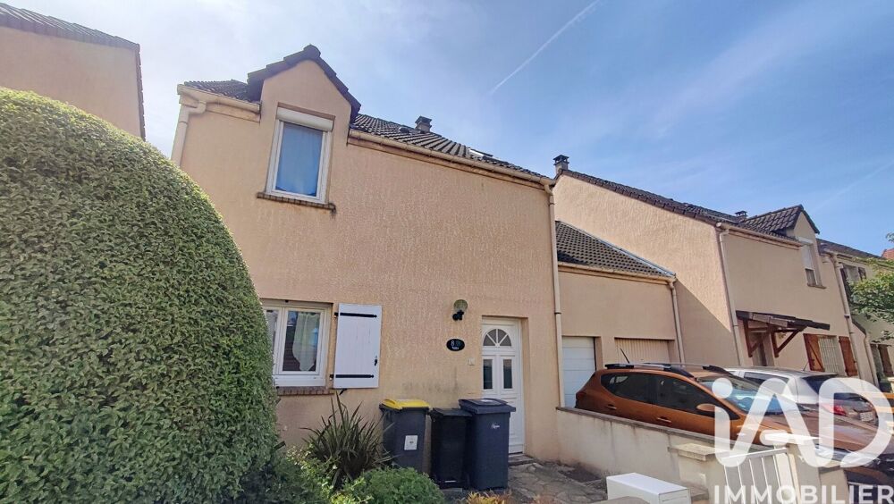 Vente Maison traditionnelle 5 pièces