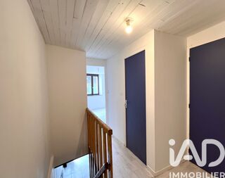  Maison � vendre 4 pi�ces 105 m� Saint-vallier