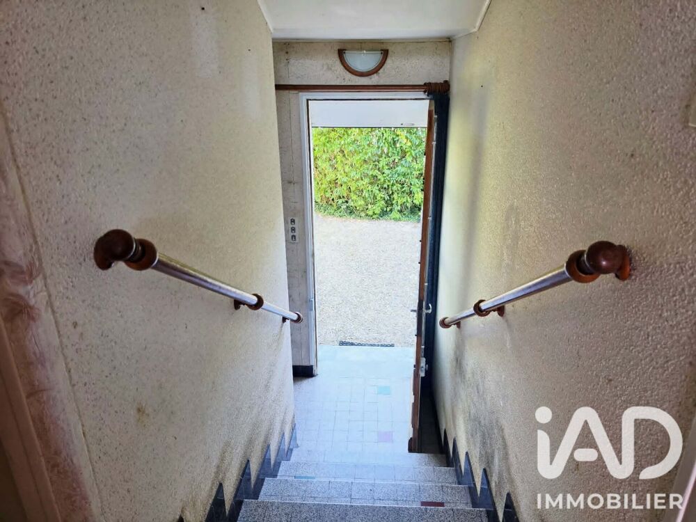 Vente Maison/villa 3 pièces