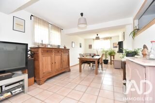  Maison à vendre 7 pièces 167 m²