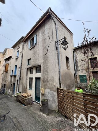  Maison à vendre 5 pièces 92 m²