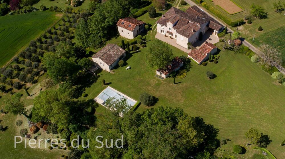 Vente Maison Propriété d'exception Albi