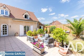  Maison à vendre 5 pièces 133 m²