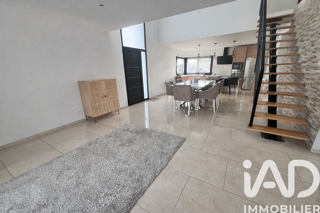  Maison à vendre 5 pièces 140 m²