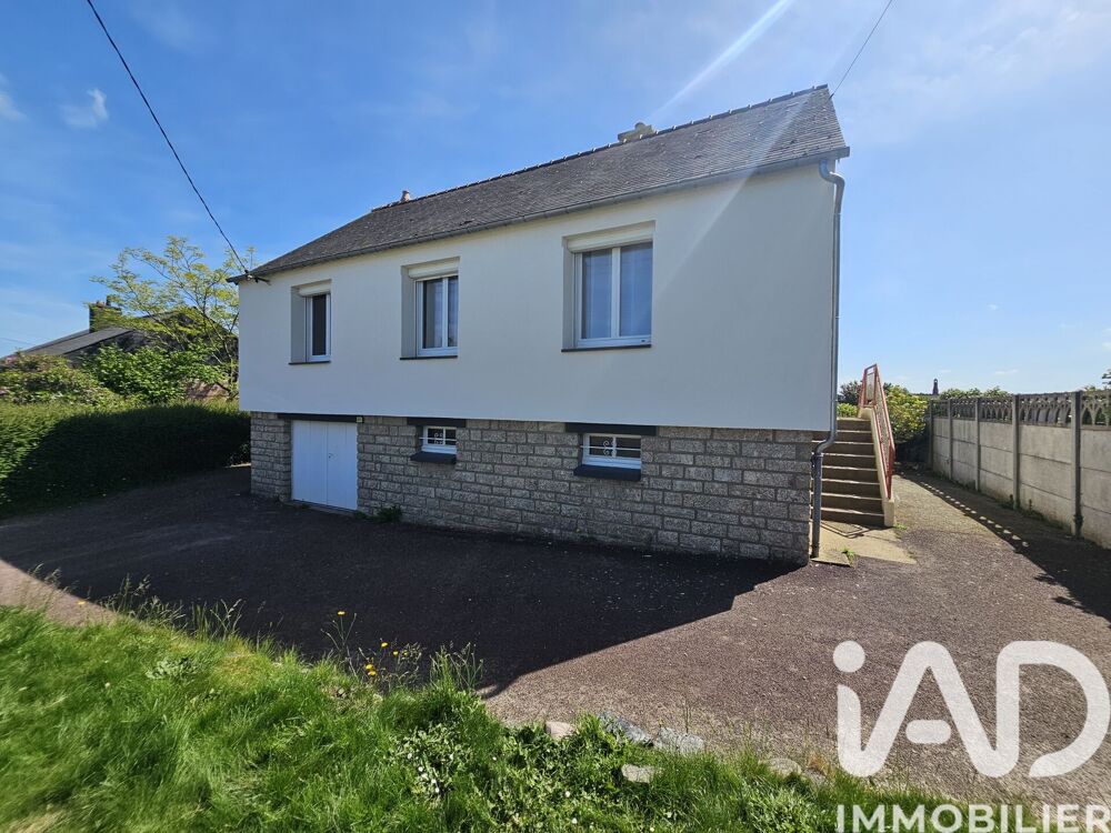 Vente Maison/villa 3 pièces
