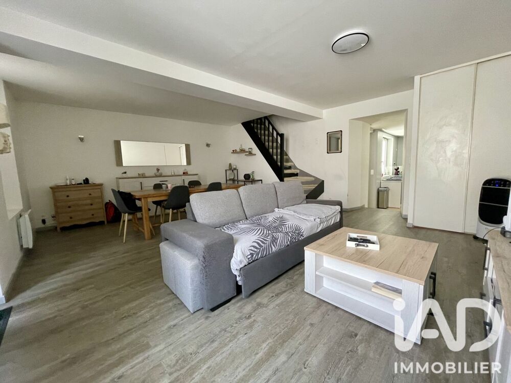Vente Maison/villa 3 pièces