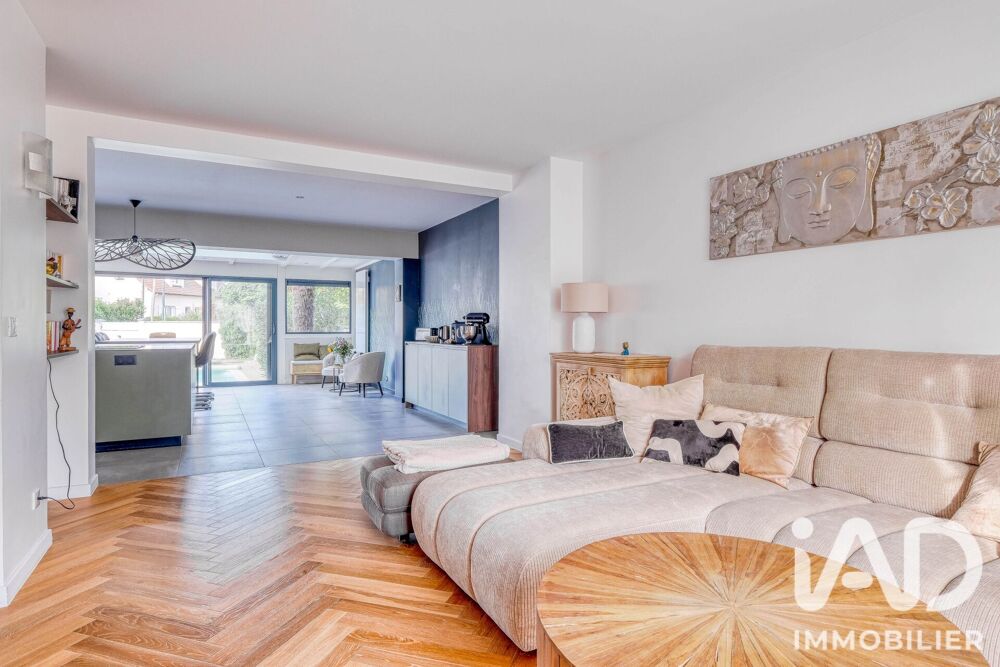 à vendre  Maison Gagny (93220)