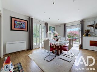  Maison à vendre 6 pièces 161 m²