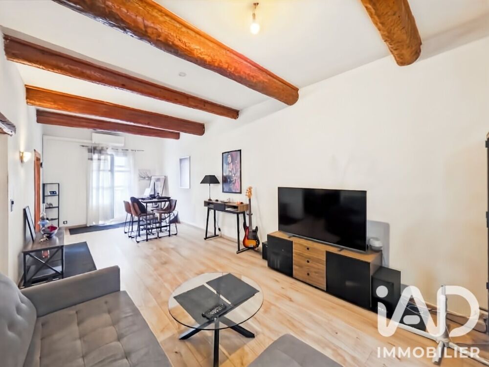 Vente Maison Vente Maison de village 4 pièces Valros