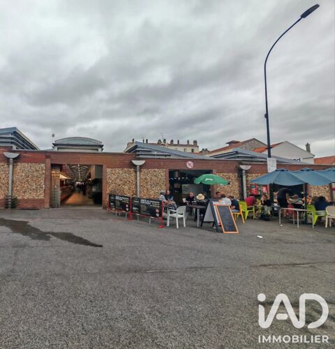   Vente Bar, Brasserie, Tabac 