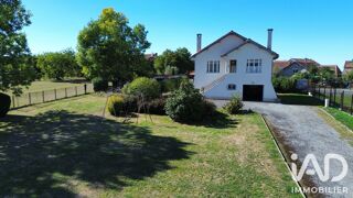  Maison à vendre 5 pièces 109 m²