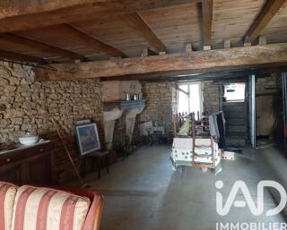  Maison à vendre 6 pièces 174 m²