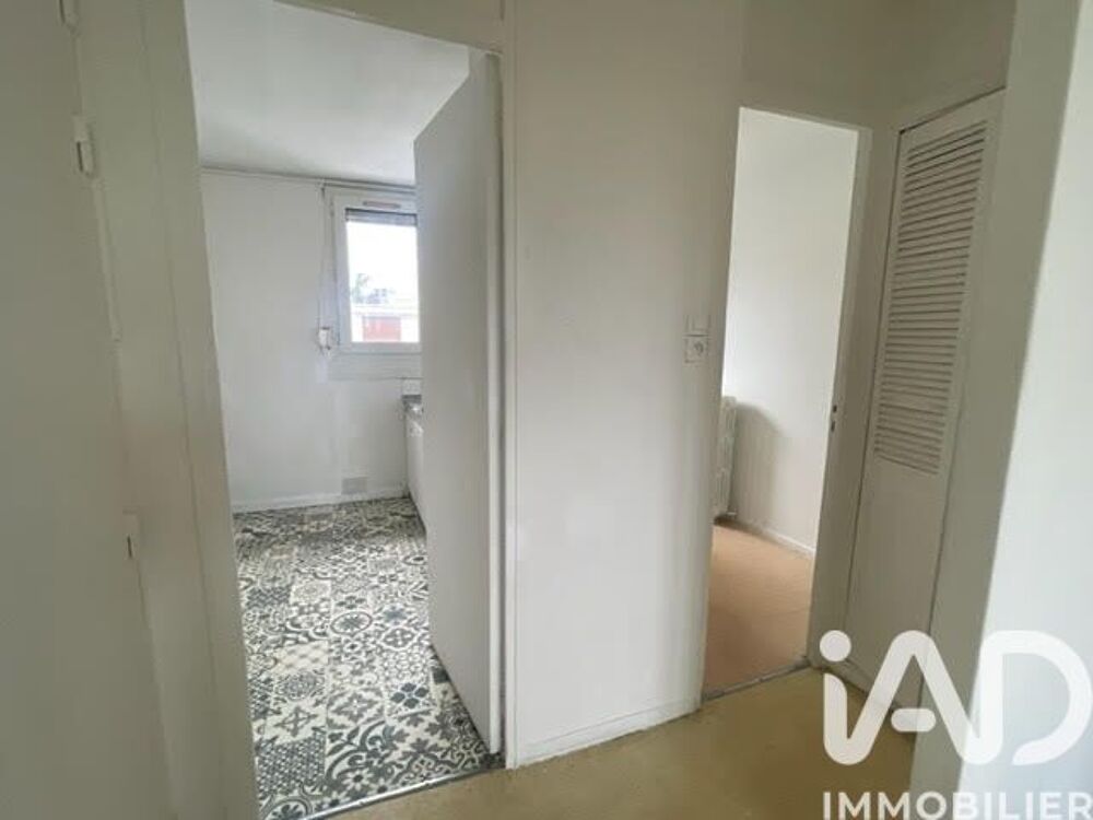 Vente Appartement Vente Appartement 2 pièces Creil