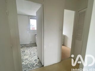  Appartement à vendre 2 pièces 38 m²