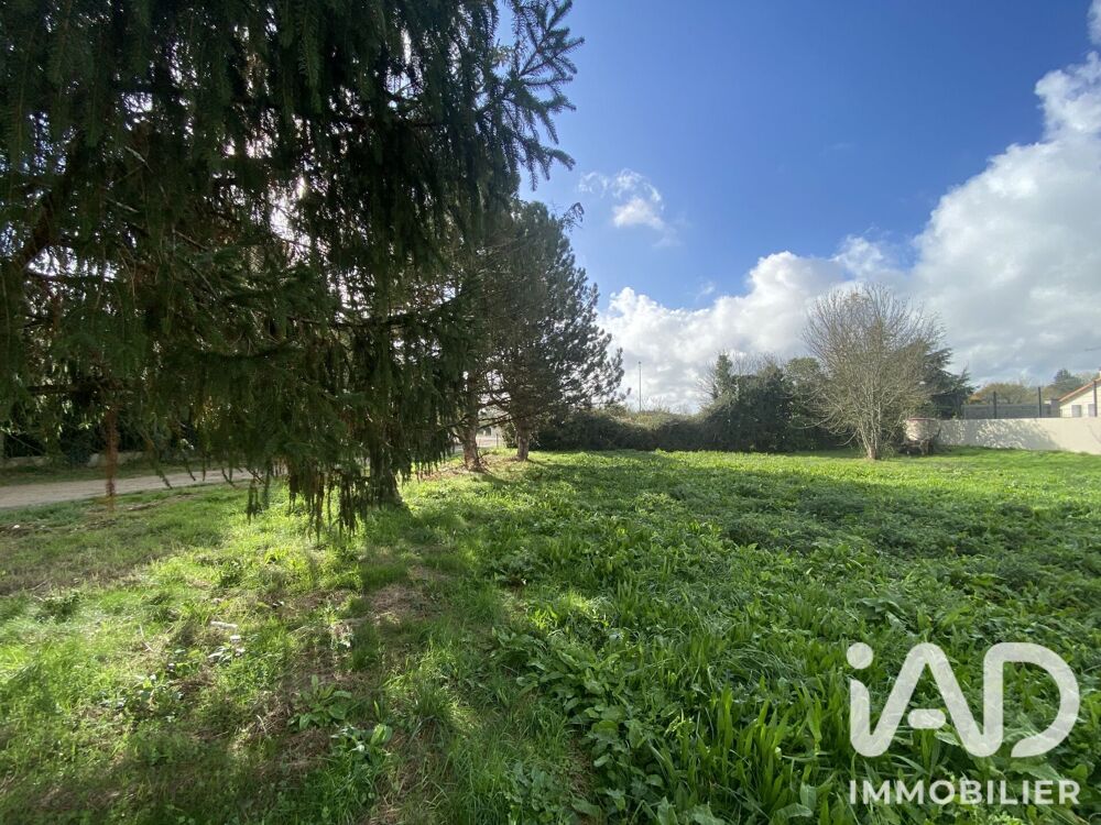 Vente Terrain Vente Terrain à bâtir 337 m&sup2; Landeronde