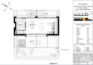  Appartement à vendre 5 pièces 112 m²