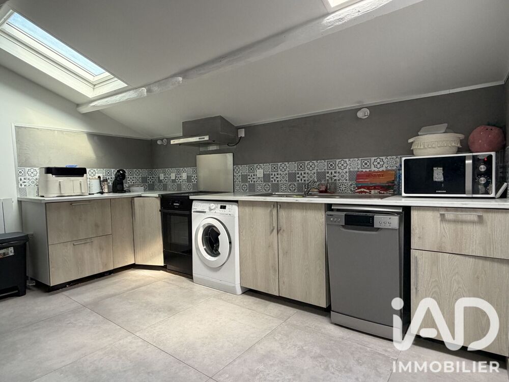 Vente Maison Vente Maison/villa 4 pièces Guémené-penfao