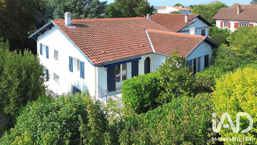Maison 8 pièces 232 m² · à Bayonne · 232 m² · 895 000 €