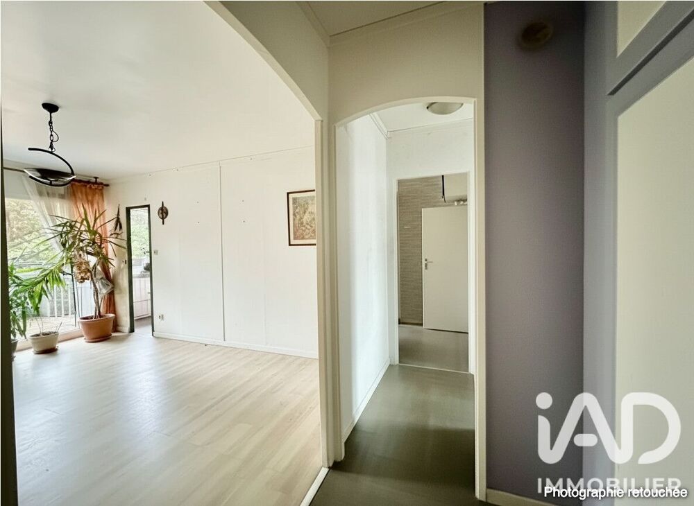 Vente Appartement Vente Appartement 5 pièces Thiais