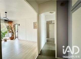  Appartement à vendre 5 pièces 91 m²