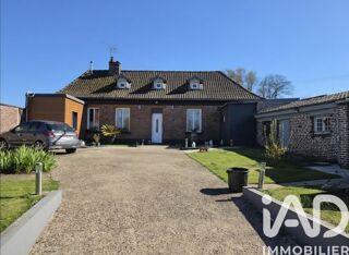  Maison � vendre 5 pi�ces 120 m�