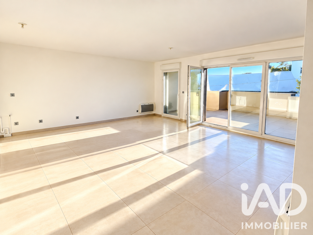 Vente Appartement Vente Appartement 4 pièces Istres