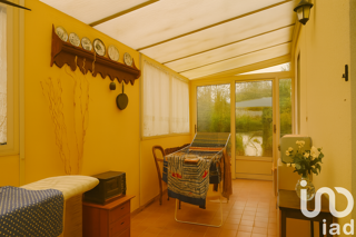  Maison à vendre 5 pièces 110 m²