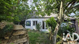  Maison à vendre 3 pièces 49 m²