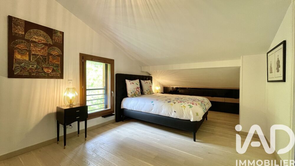 à vendre  Appartement Saint-Jean-de-Sixt (74450)