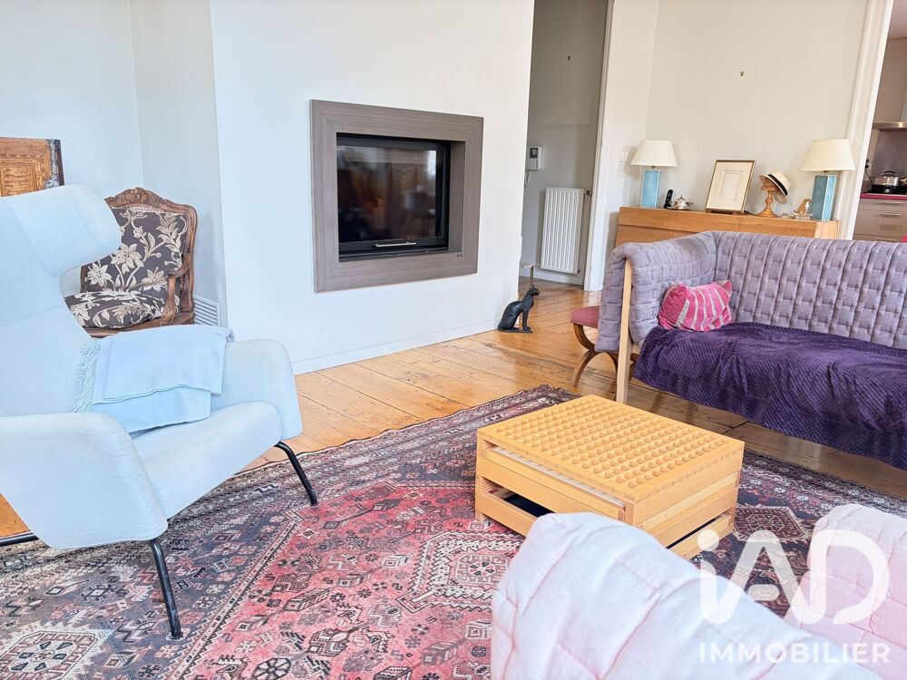 Vente Appartement Vente Appartement 4 pièces Agen