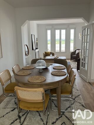 Vente Maison Vente Maison de ville 4 pièces Étaples