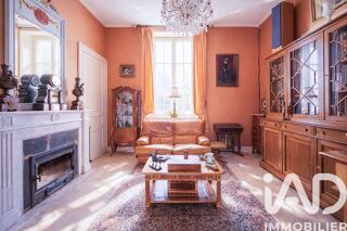  Maison à vendre 11 pièces 220 m²