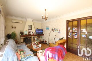  Maison à vendre 5 pièces 143 m²
