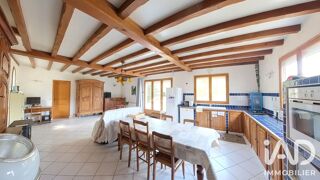  Maison à vendre 9 pièces 333 m²