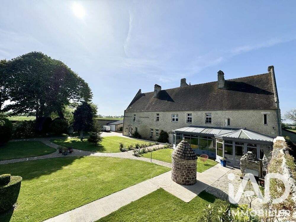 Vente Maison Vente Manoir 14 pièces Le manoir