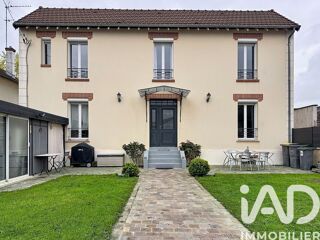  Maison à vendre 3 pièces 82 m²