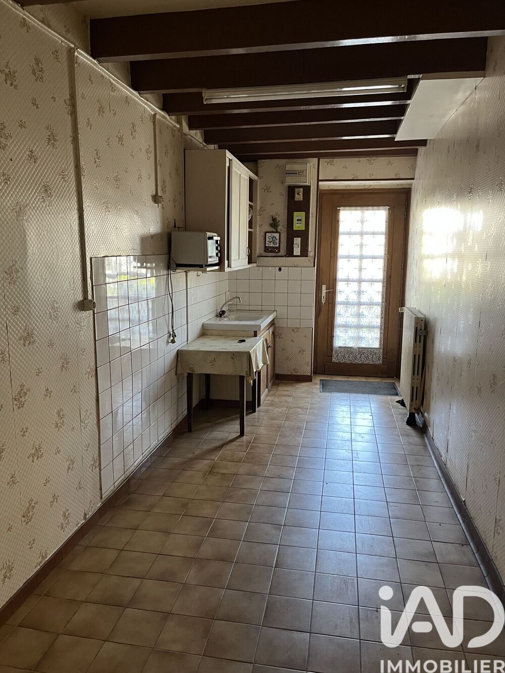 Vente Maison de village 5 pièces