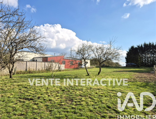  Terrain � vendre 578 m�